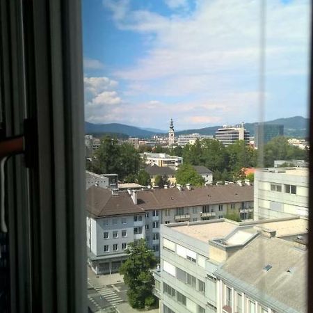 Messe Apartment Klagenfurt am Wörthersee Extérieur photo